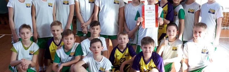 2018-2019 m.m. Šilalės rajono mokyklų žaidynių 