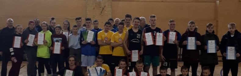 2019-2020 m.m. Šilalės rajono mokyklų žaidynių krepšinio 3x3 varžybų rezultatai.