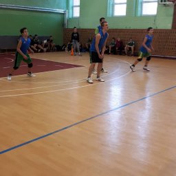 2018-2019 m.m. Šilalės rajono mokyklų žaidynių tinklinio varžybos.
