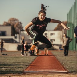 Lengvosios atletikos varžybos Šilalė 2018