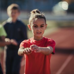 Lengvosios atletikos varžybos Šilalė 2018