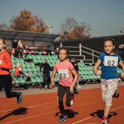 Lengvosios atletikos varžybos Šilalė 2018