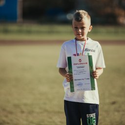 Lengvosios atletikos varžybos Šilalė 2018