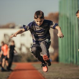 Lengvosios atletikos varžybos Šilalė 2018