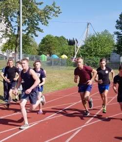 2018-2019 m.m. Šilalės rajono mokyklų žaidynių lengvosios atletikos atskirų rungčių varžybų rezultatai.