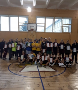 2019-2020 m.m. Šilalės rajono mokyklų žaidynių krepšinio 3x3 varžybų rezultatai.