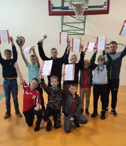 2022-2023 m.m. Šilalės r. mokyklų žaidynių (2012 m. gim. ir jaunesnių) berniukų kvadrato varžybos