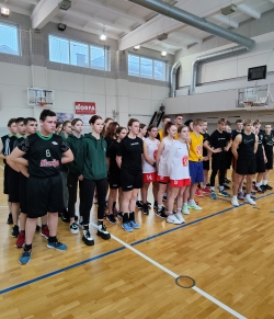 2022-2023 m.m. Šilalės rajono mokyklų žaidynių krepšinio 3x3 varžybos