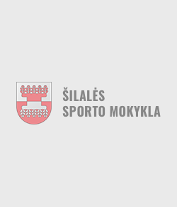 Šilalės sporto mokyklos sunkiaatletis- trečias Lietuvoje